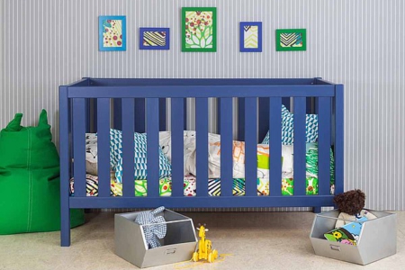 Babybett1