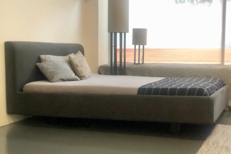 Polsterbett Loft