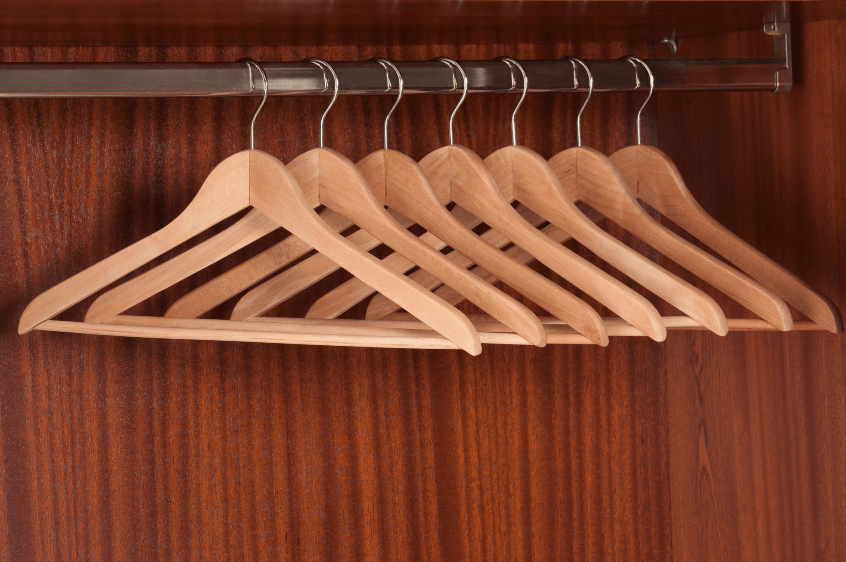 Kleiderschrank kaufen