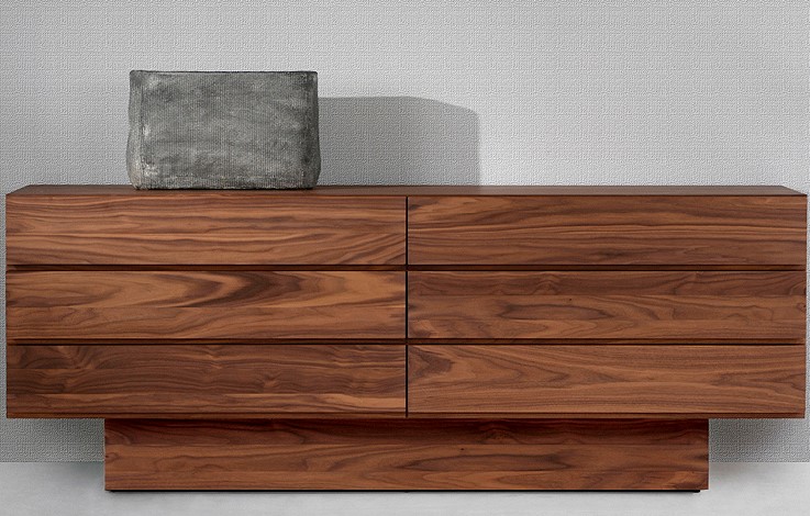 Kommoden München | Verschiedene Designs und Holzarten